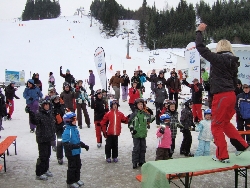 Allgäu Skikurs   Saison 2009 / 2010