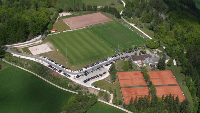 Sportpark Moldenberg